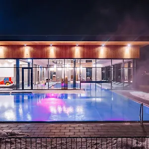 Hotel Bauernhof Oberschwarzach, Saalbach-Hinterglemm